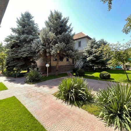 Гостевой Дом Шумкар Азия Guest House Shumkar Asia Bishkek Exterior photo
