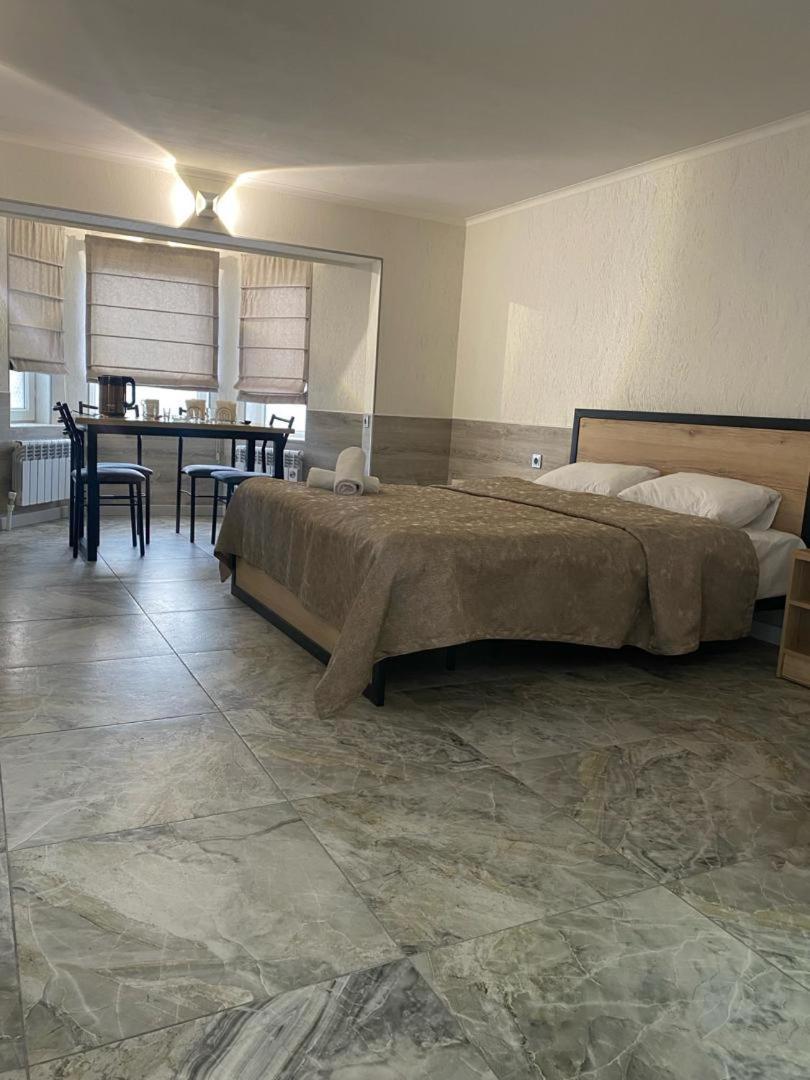 Гостевой Дом Шумкар Азия Guest House Shumkar Asia Bishkek Exterior photo
