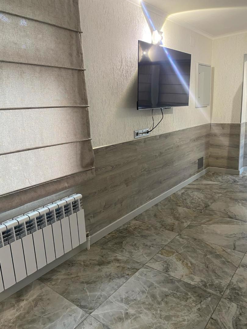 Гостевой Дом Шумкар Азия Guest House Shumkar Asia Bishkek Exterior photo