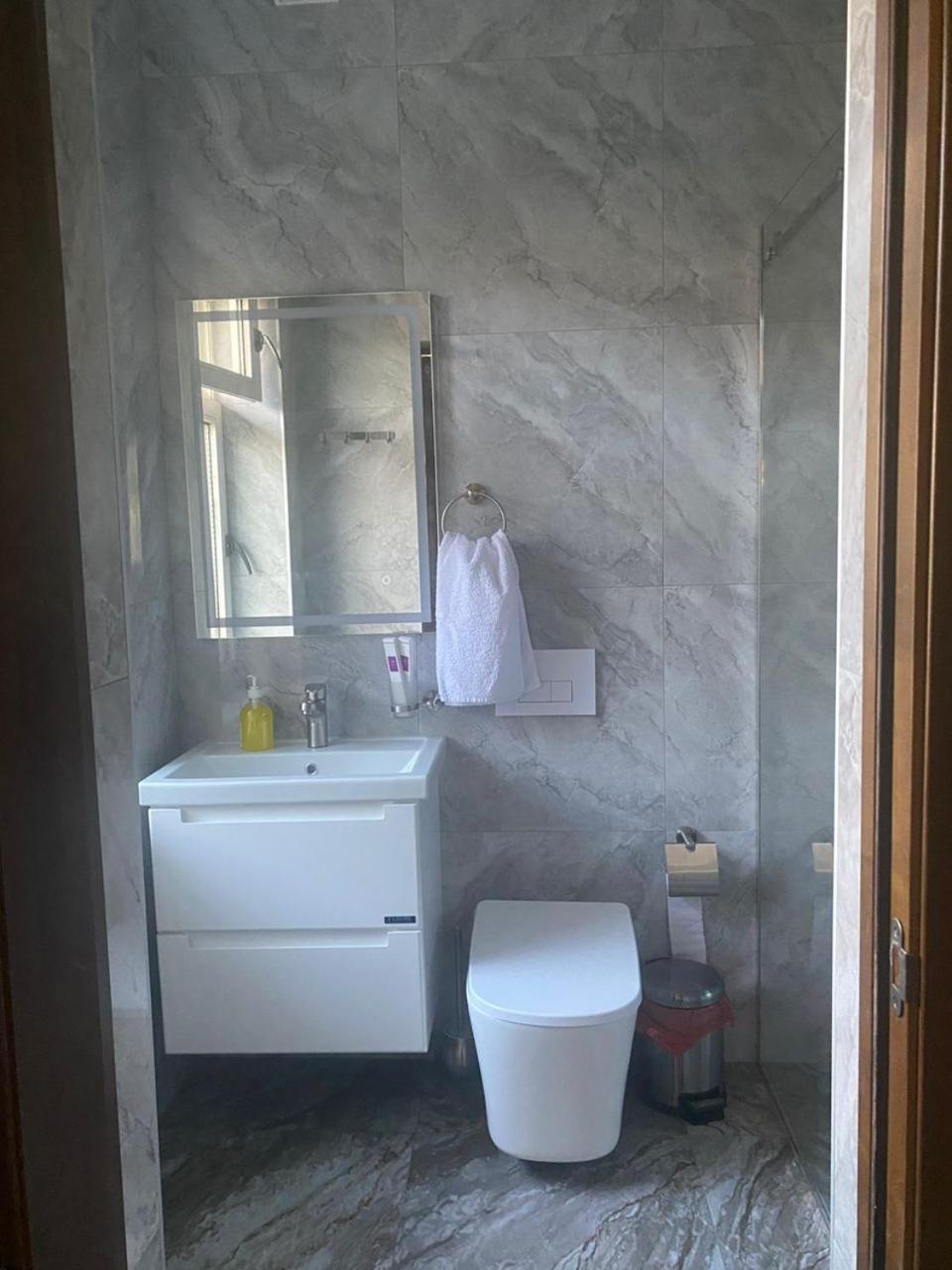 Гостевой Дом Шумкар Азия Guest House Shumkar Asia Bishkek Exterior photo
