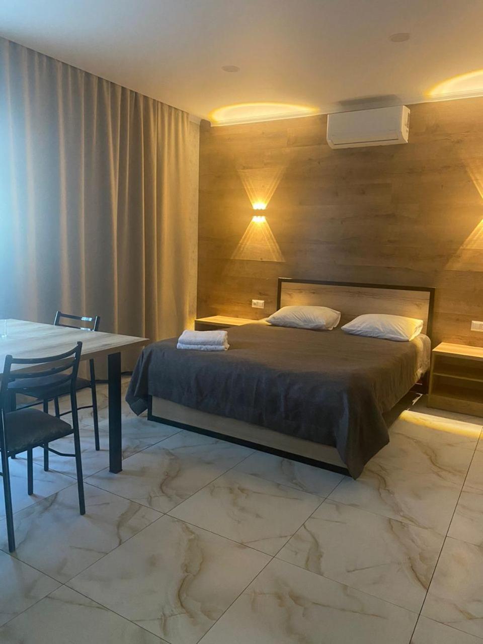 Гостевой Дом Шумкар Азия Guest House Shumkar Asia Bishkek Exterior photo