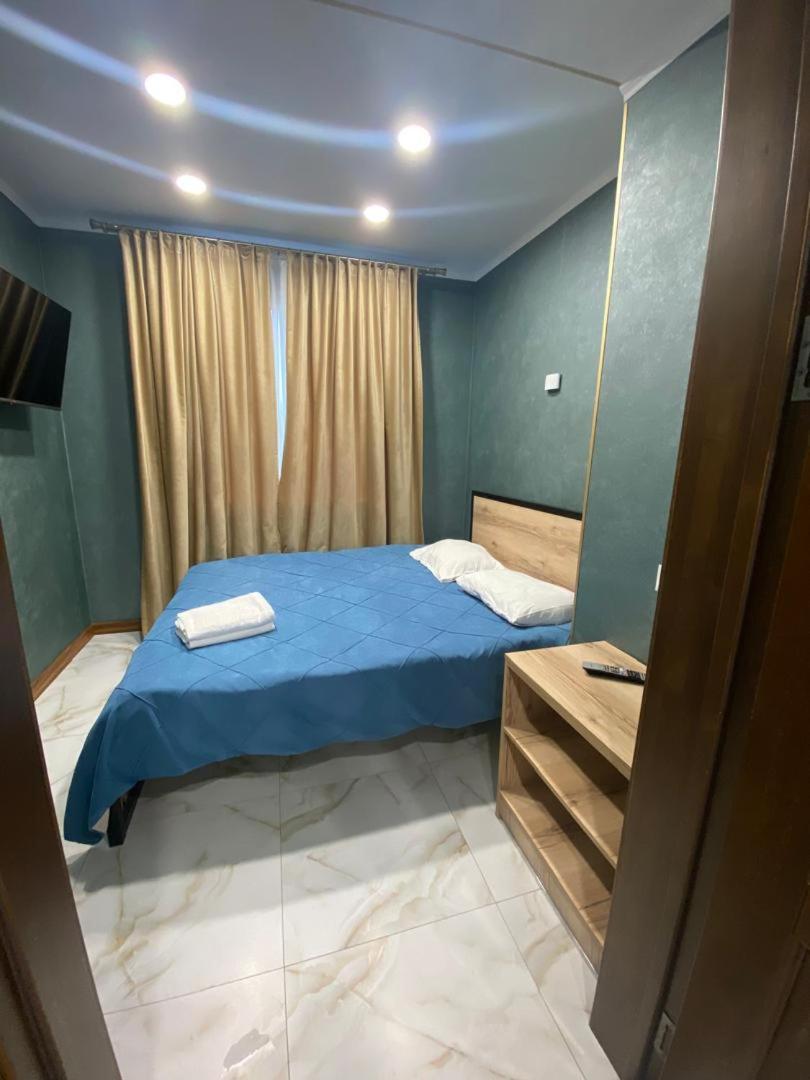 Гостевой Дом Шумкар Азия Guest House Shumkar Asia Bishkek Exterior photo