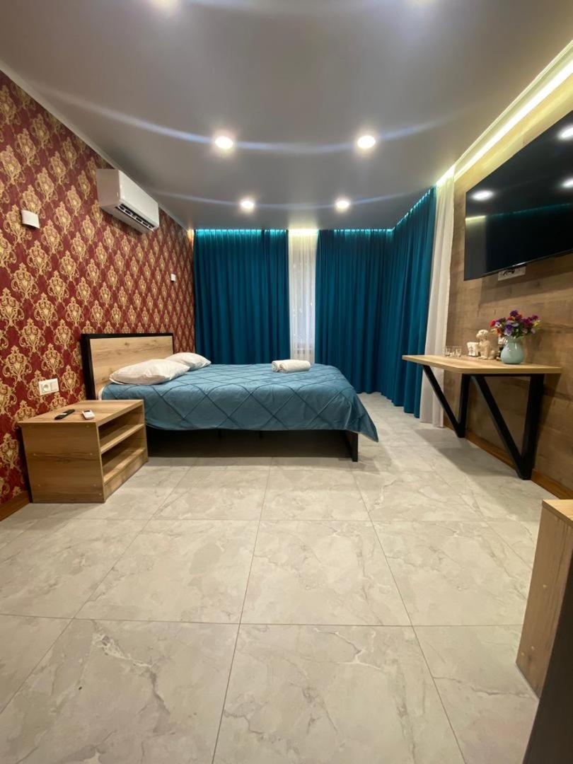 Гостевой Дом Шумкар Азия Guest House Shumkar Asia Bishkek Exterior photo
