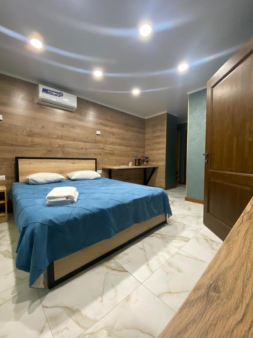 Гостевой Дом Шумкар Азия Guest House Shumkar Asia Bishkek Exterior photo