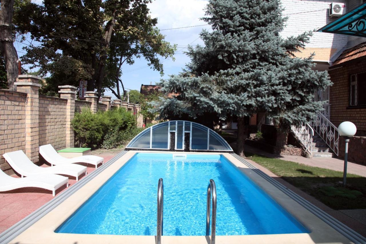 Гостевой Дом Шумкар Азия Guest House Shumkar Asia Bishkek Exterior photo