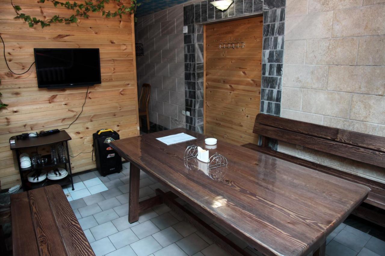 Гостевой Дом Шумкар Азия Guest House Shumkar Asia Bishkek Exterior photo