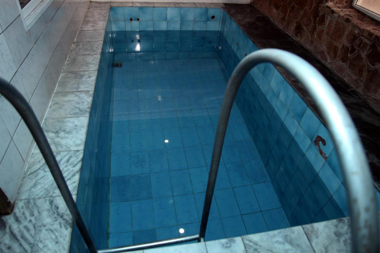 Гостевой Дом Шумкар Азия Guest House Shumkar Asia Bishkek Exterior photo